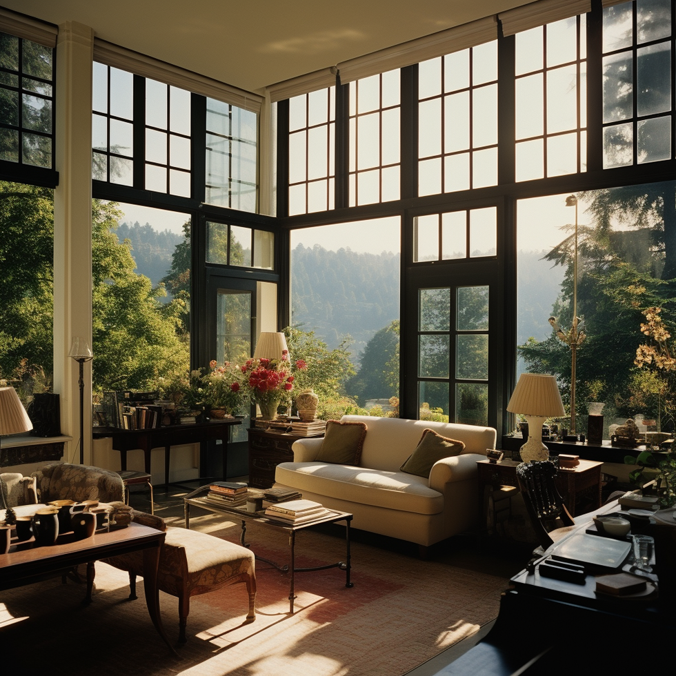 cullen living room forks washington sofia coppola twilight