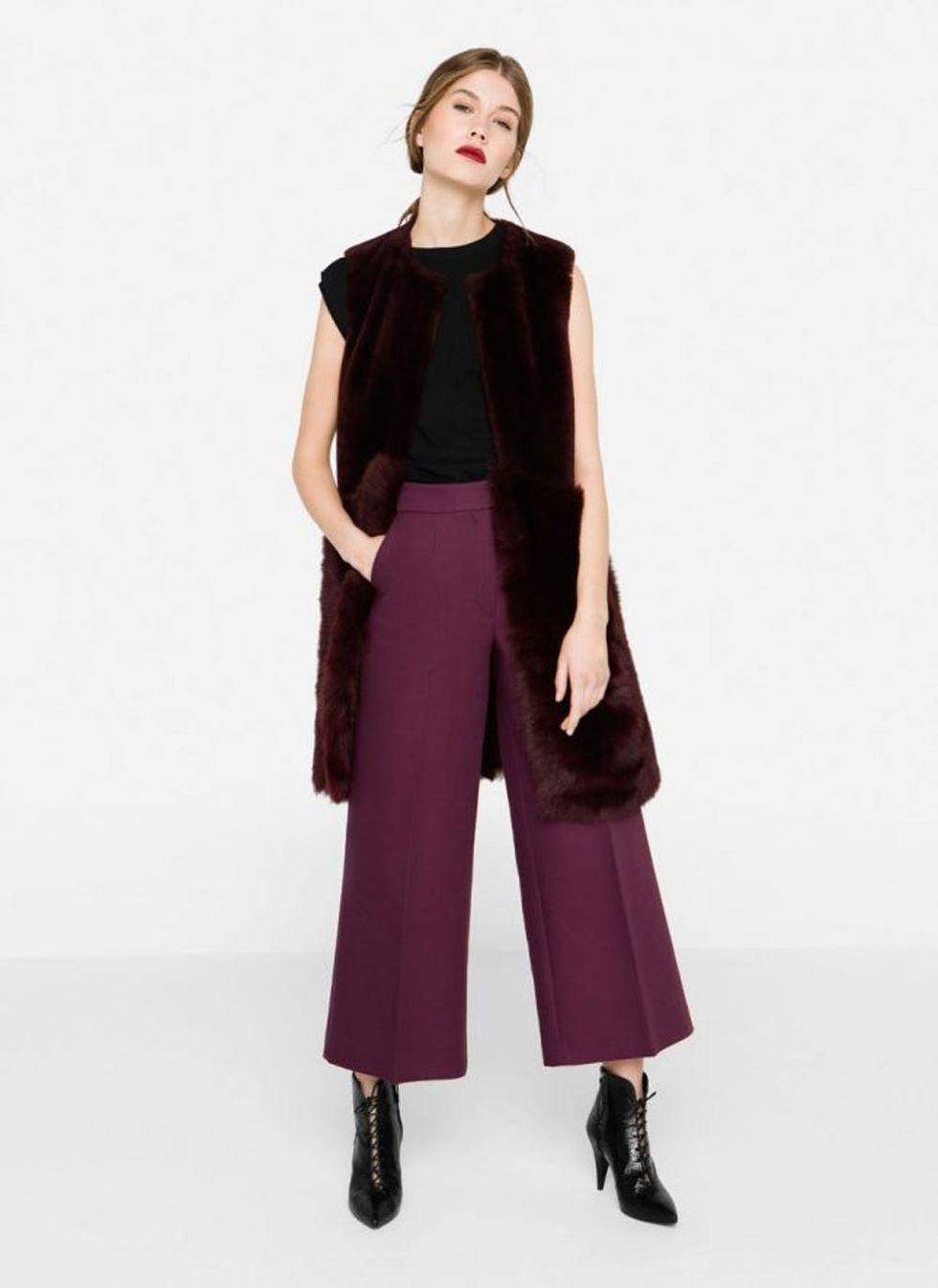 culottes