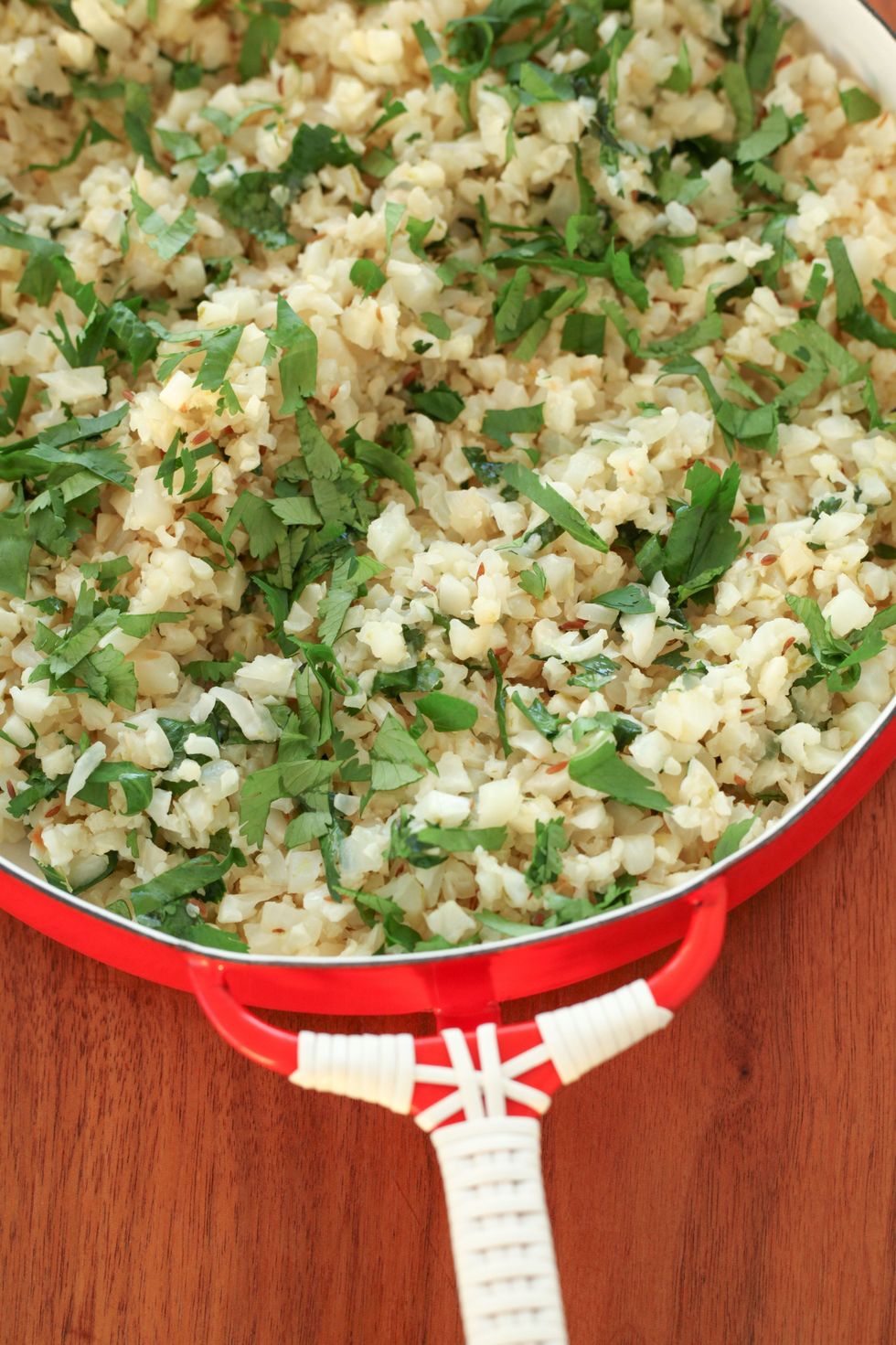 12 KetoFriendly Recipes to Sub Your Carbs Out With Cauliflower Brit + Co