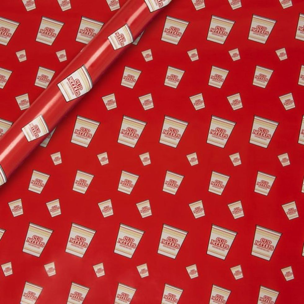 The 50 Most Beautiful Wrapping Papers Ever Brit + Co