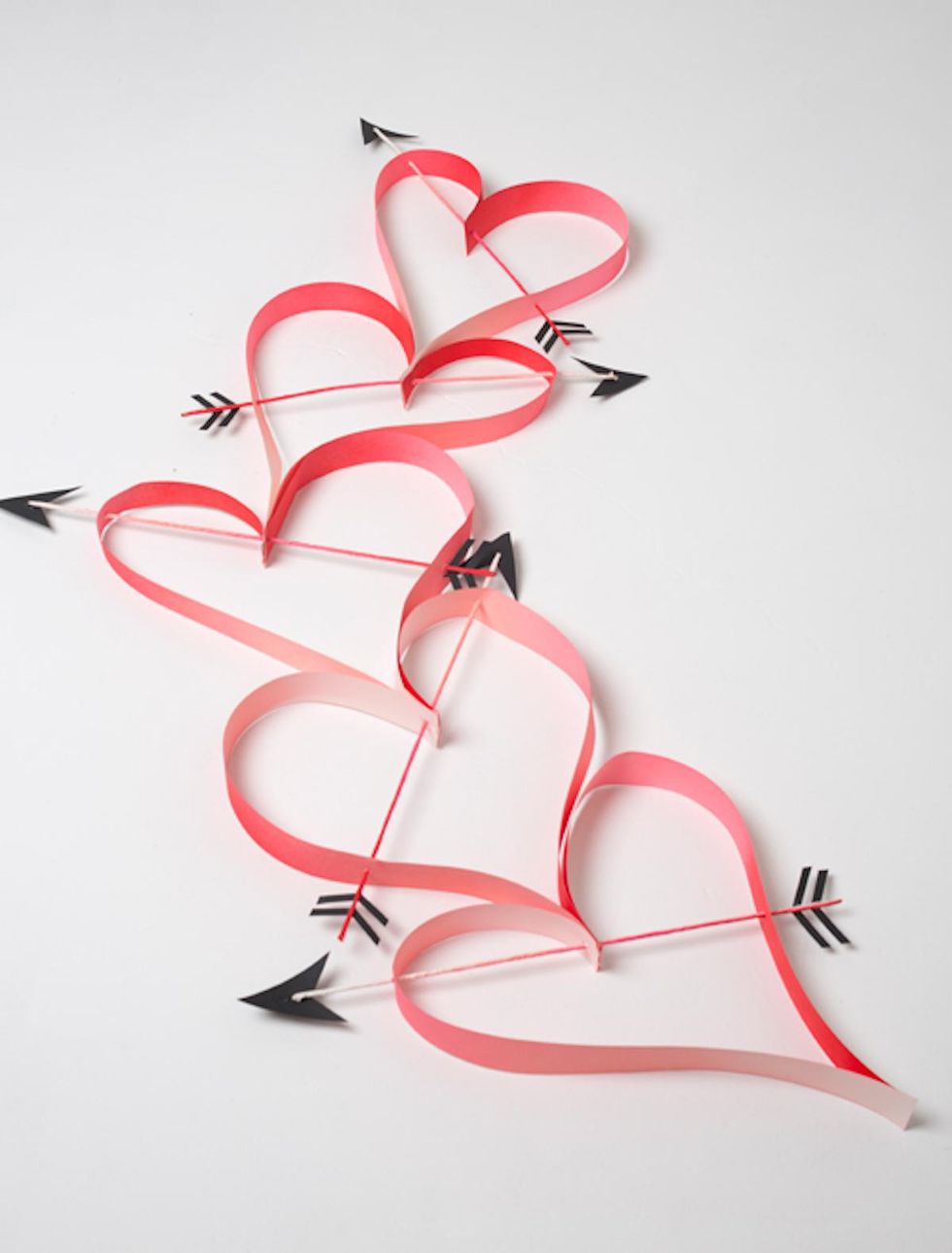 Cupid\u2019s Arrow Garland
