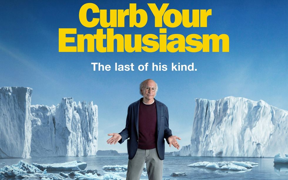 Curb Your Enthusiasm