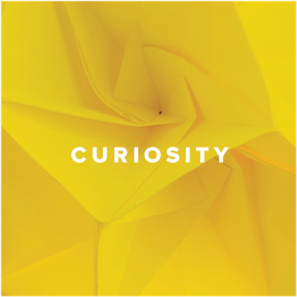 Curiosity