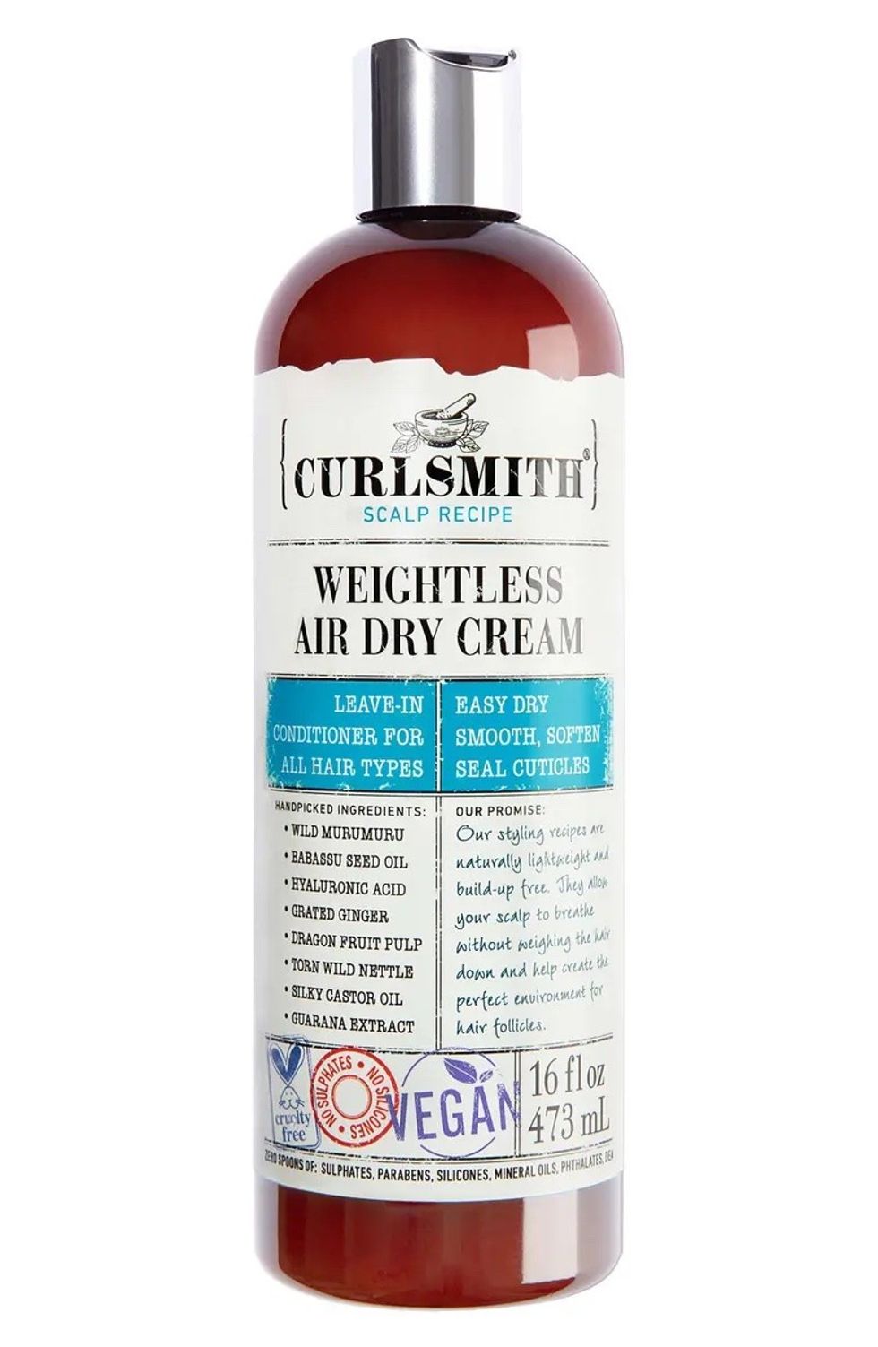 curl smith hair mask