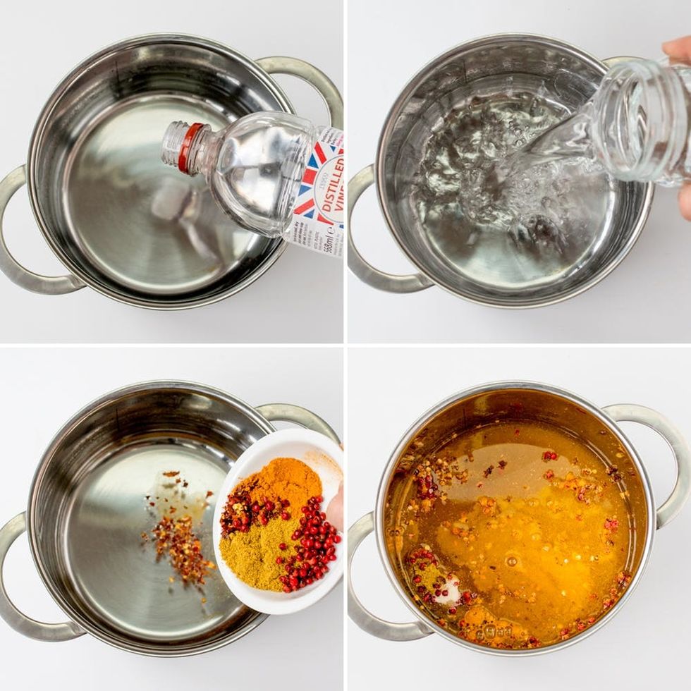 curried-pickled-eggs-step-2-collage