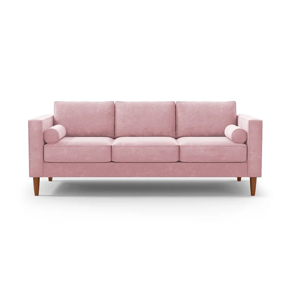 Custom Made in the USA Sofa