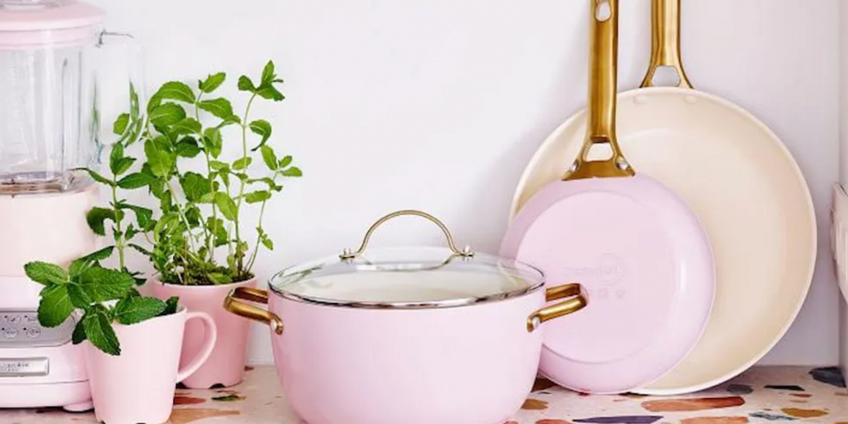 Cute Cookware That Will Double As Kitchen Decor