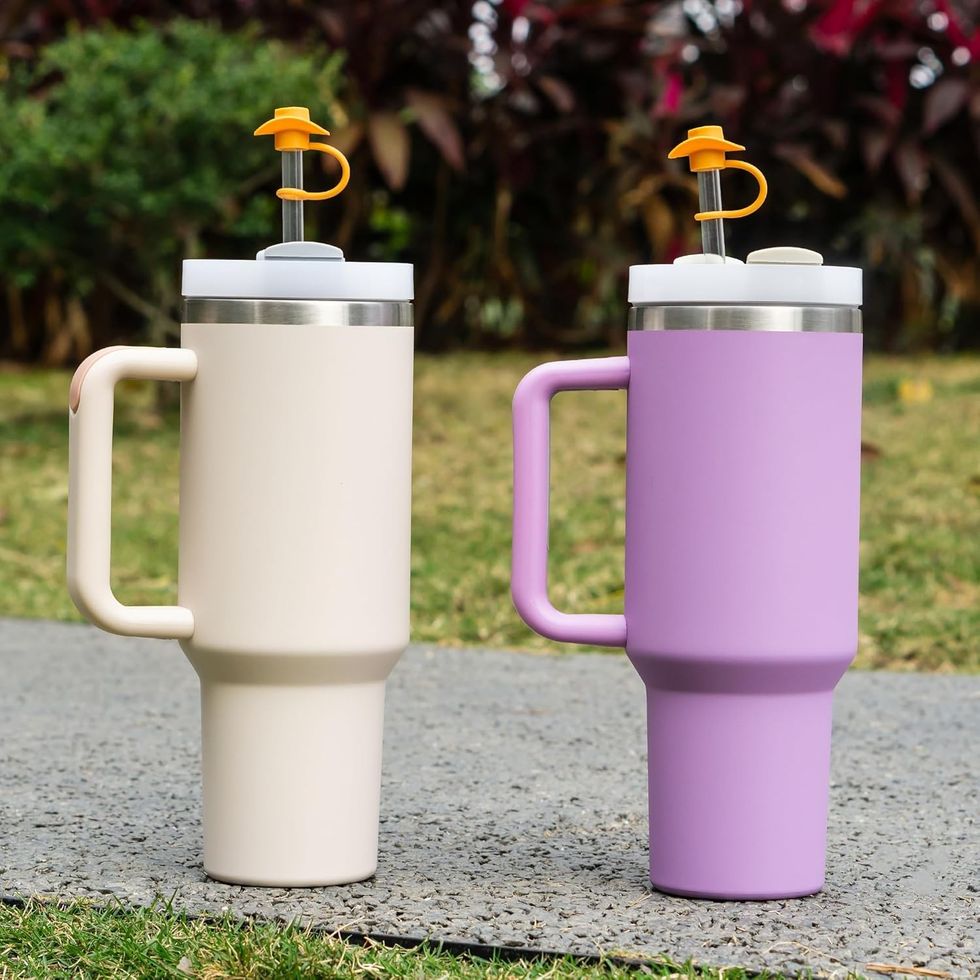 Cute Cowboy Hat Straw Cover Caps