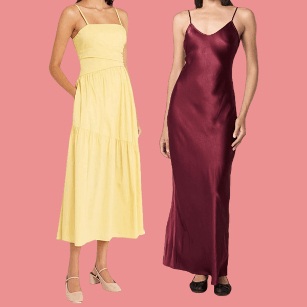 cute dresses for all body types