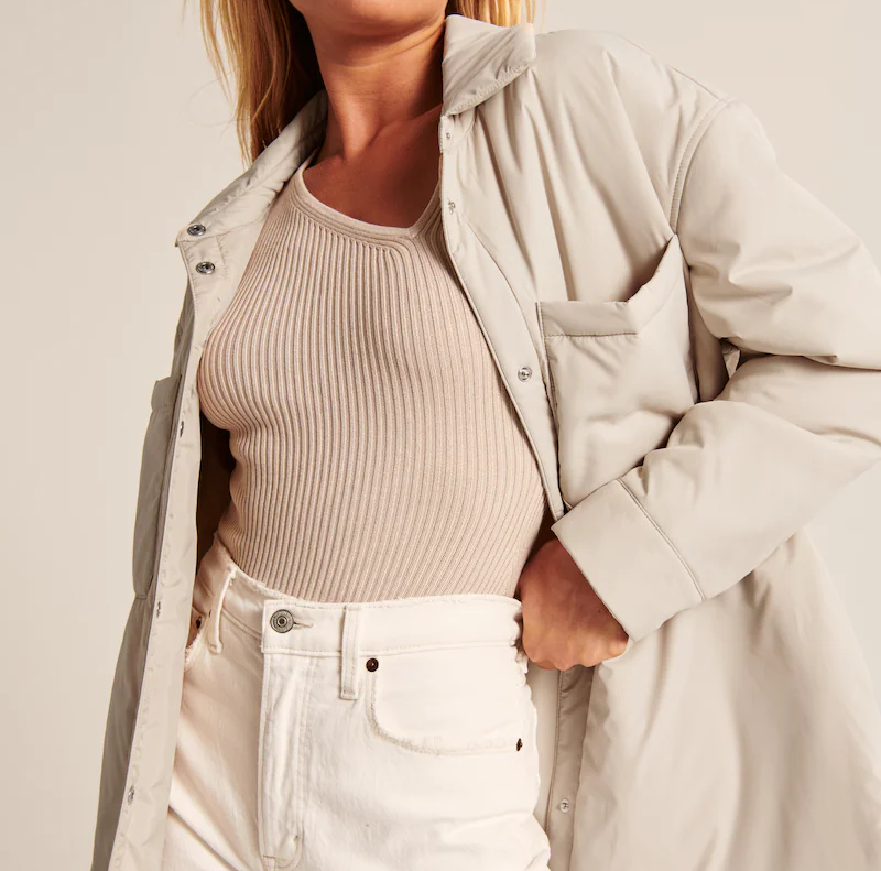 cute Fall Jackets that will keep you warm