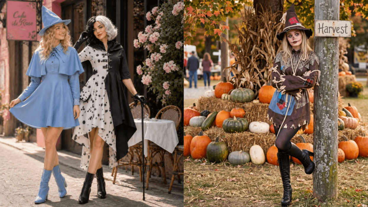 cute Halloween Costumes for women