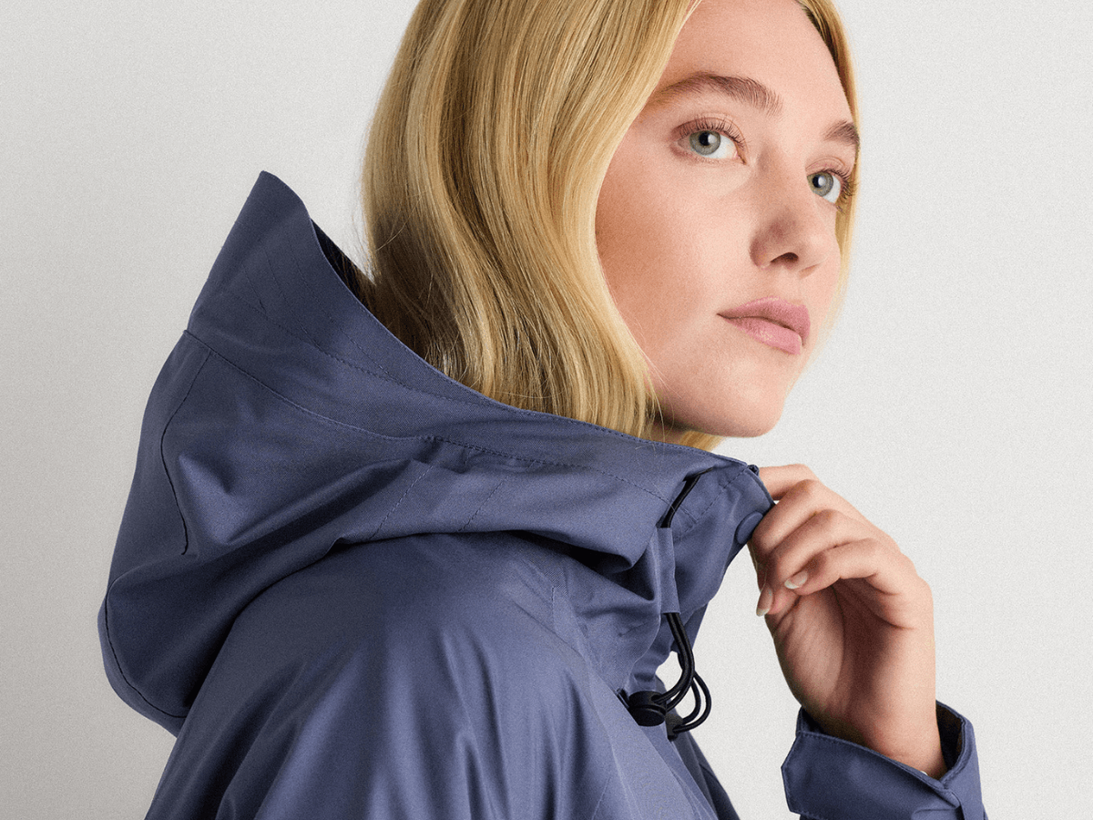 Cute Raincoats For Spring 2026