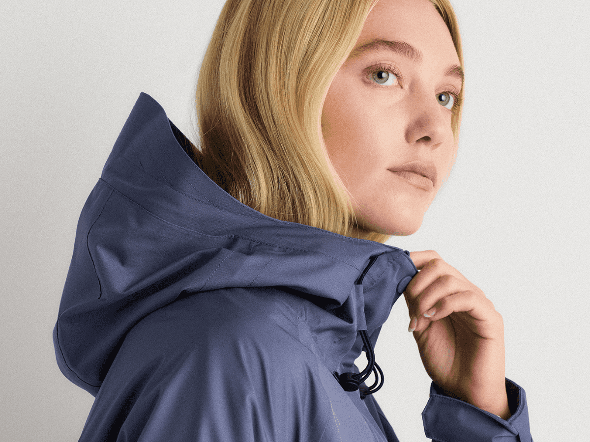 Cute Raincoats For Spring 2026