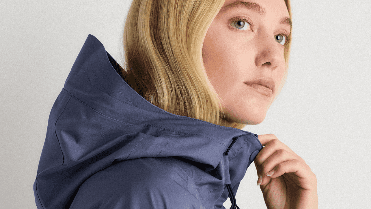 Cute Raincoats For Spring 2026