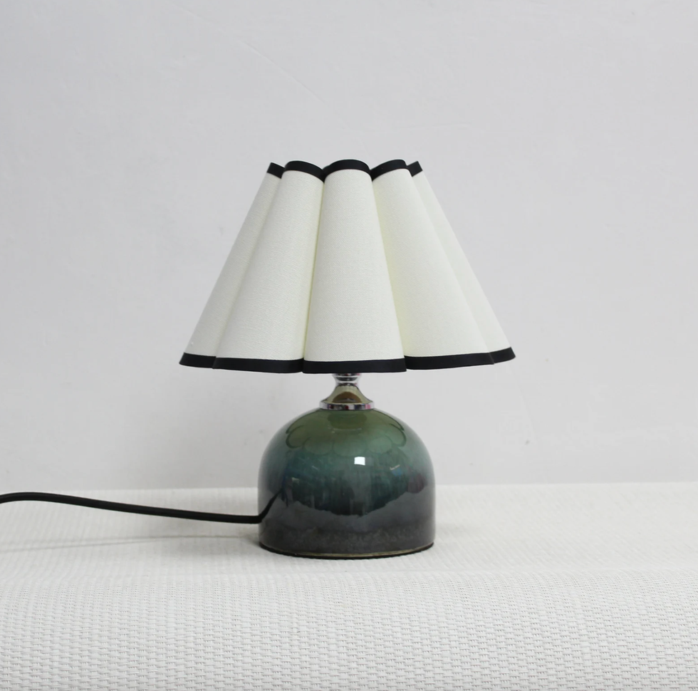 Cute Table Lamp