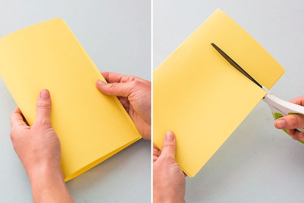 Cutting-Balloon-Card