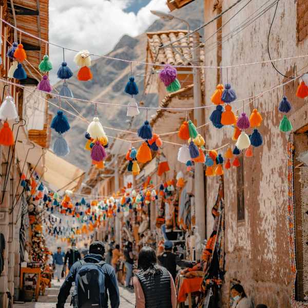 cuzco, peru