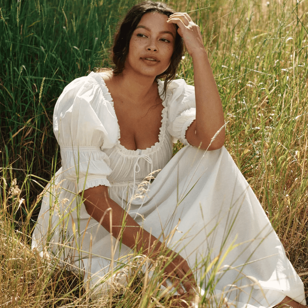 D\u00f4en Ischia Dress