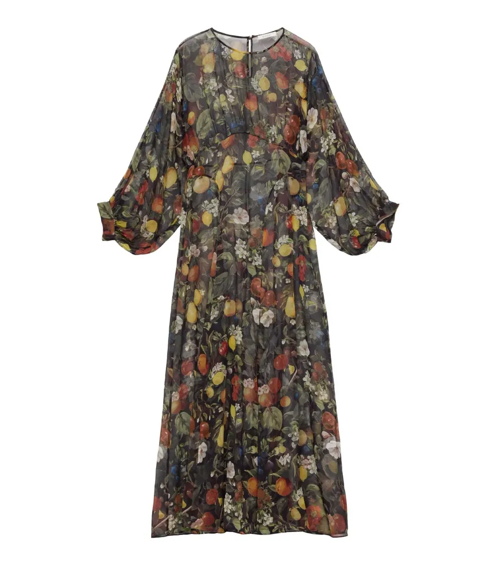 D\u00f4en Oliana Dress