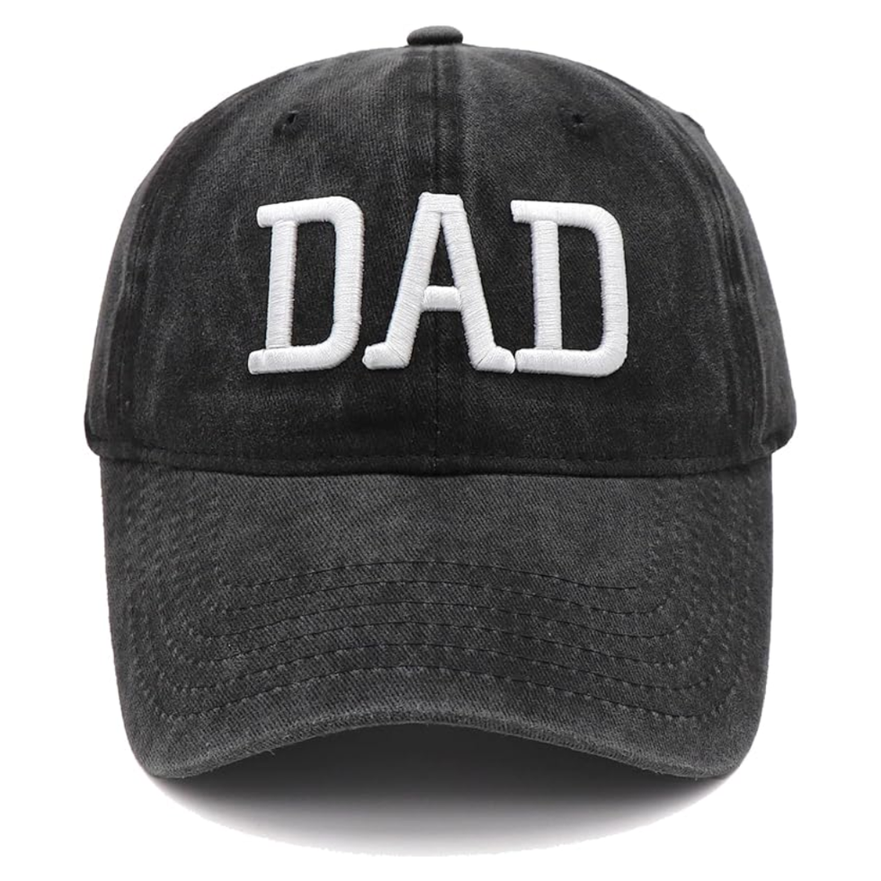 Dad Hat