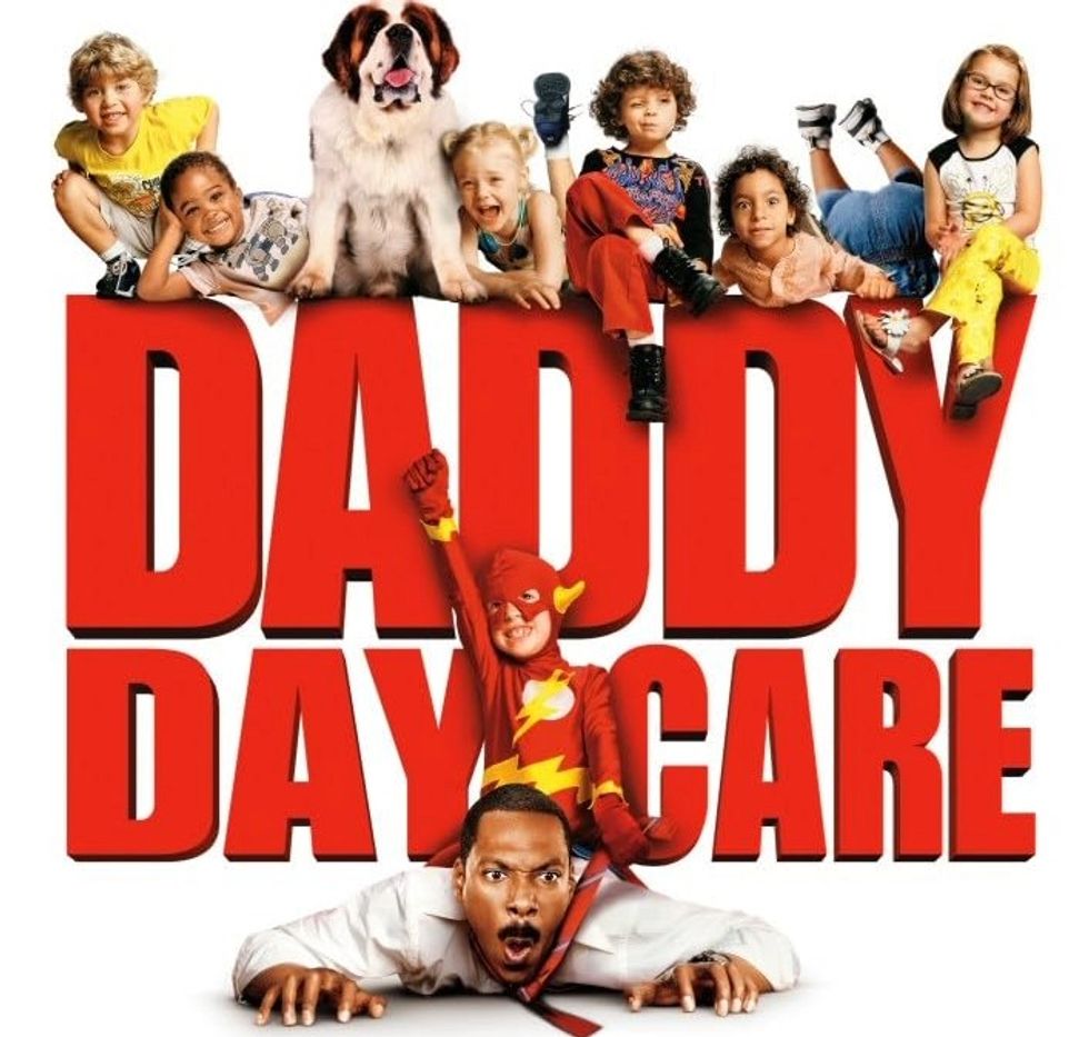 Daddy Day Care