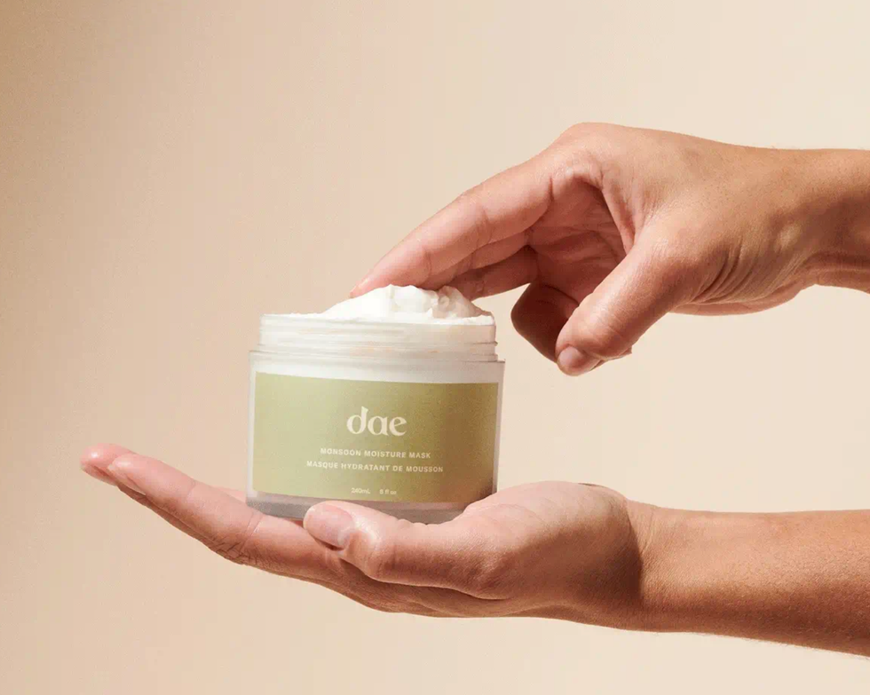 Dae Monsoon Moisture Mask