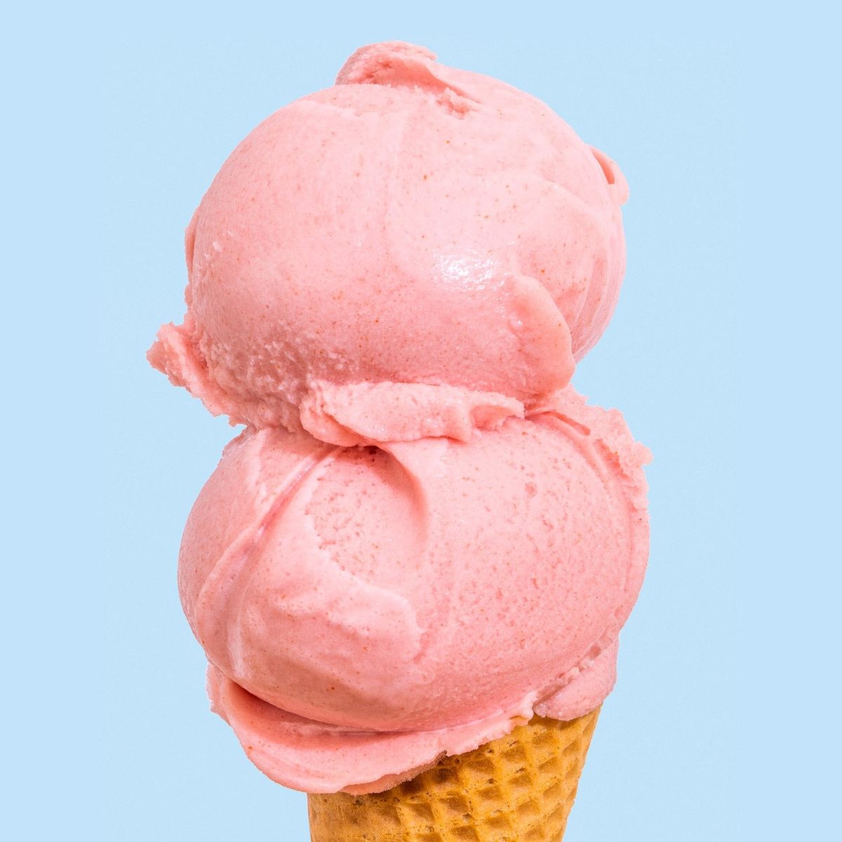 dairy-free desserts like ice cream, mochi, gelato