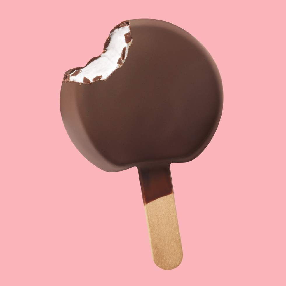 Dairy Queen National Ice Cream Day