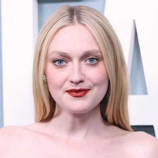 dakota fanning new show apple