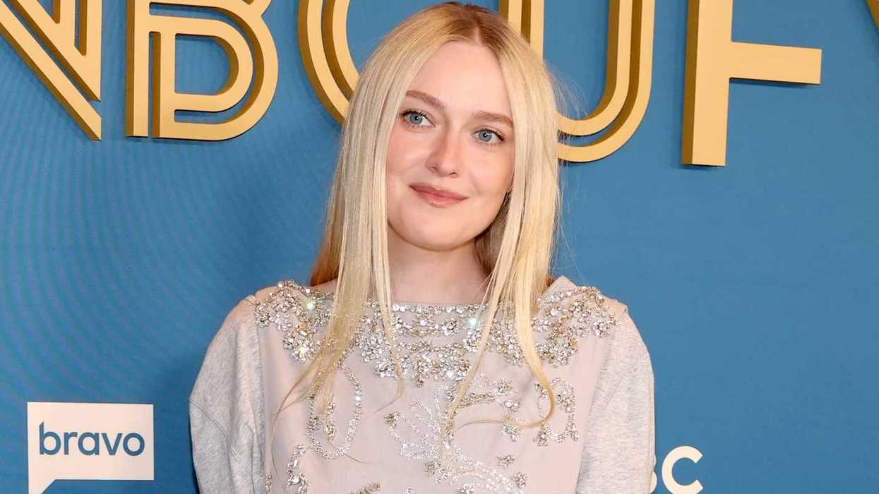 dakota fanning orlando bloom critics choice award