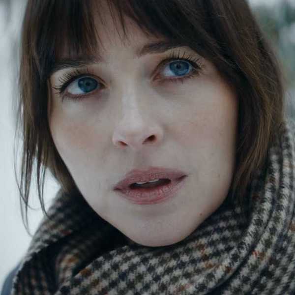 dakota johnson in verity