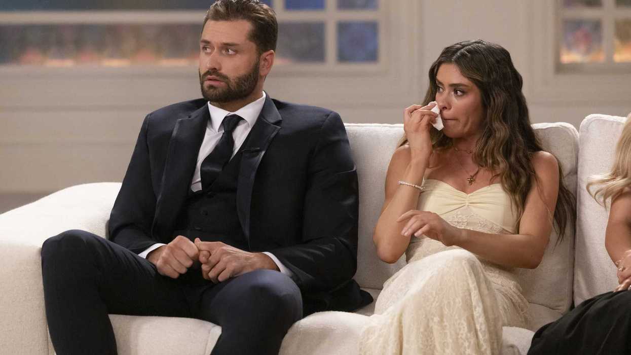 Dakota Mortensen & Taylor Frankie Paul