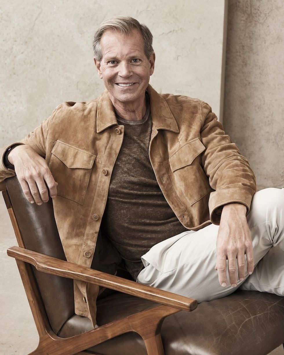 Dan R. the golden bachelorette