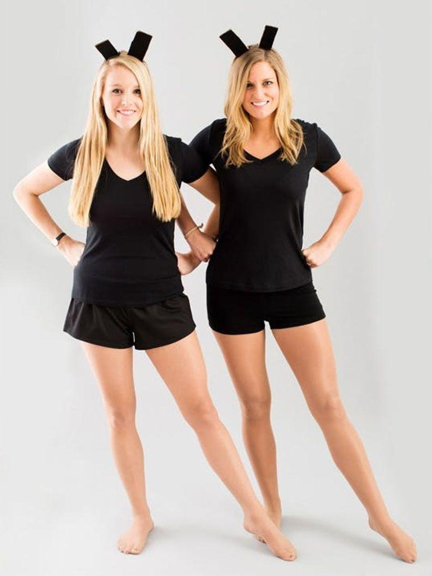 Dancer Emoji Costume Idea