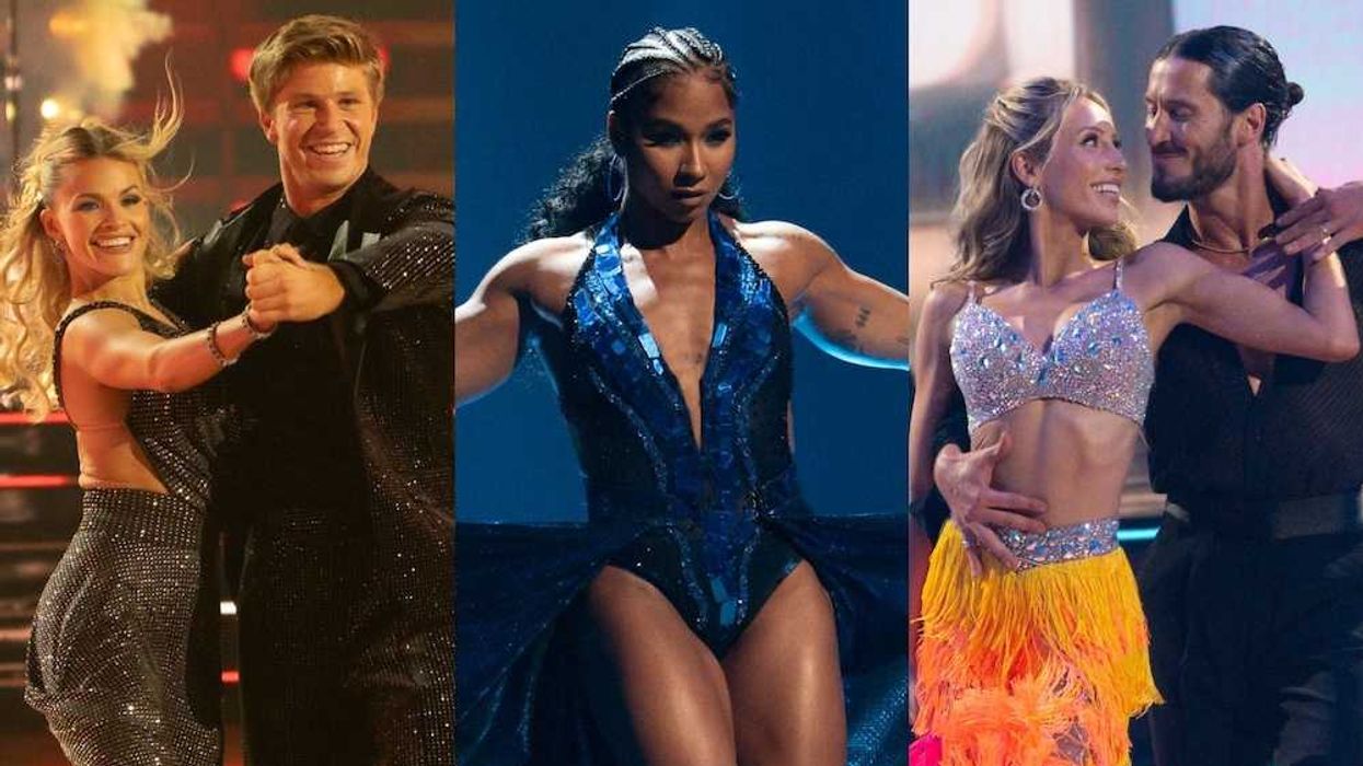 dancing with the stars 2025 winner