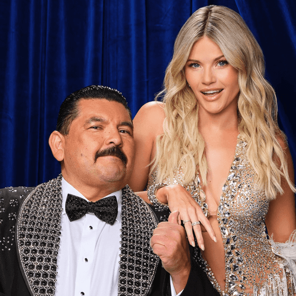 dancing with the stars cast