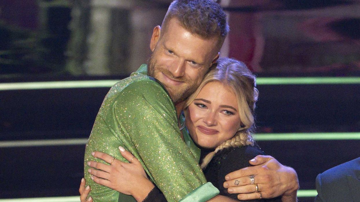 dancing with the stars elimination