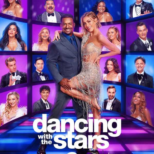 Dancing With The Stars Season 35