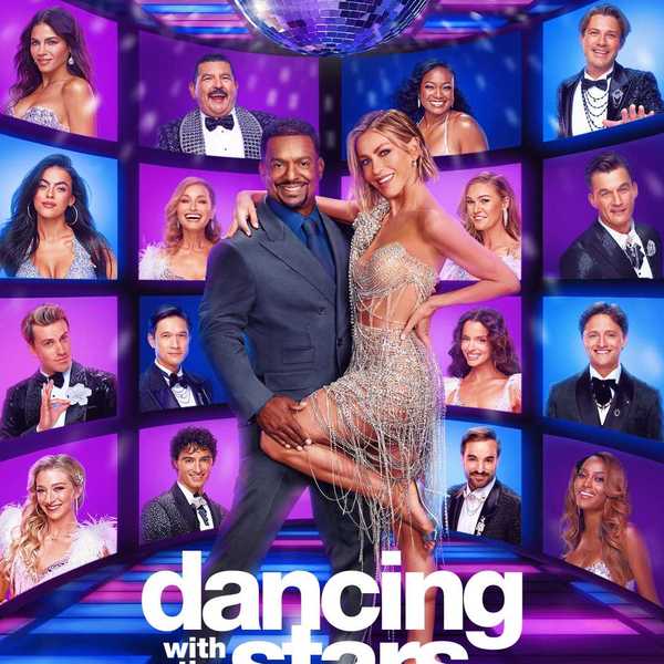 Dancing With The Stars Season 35