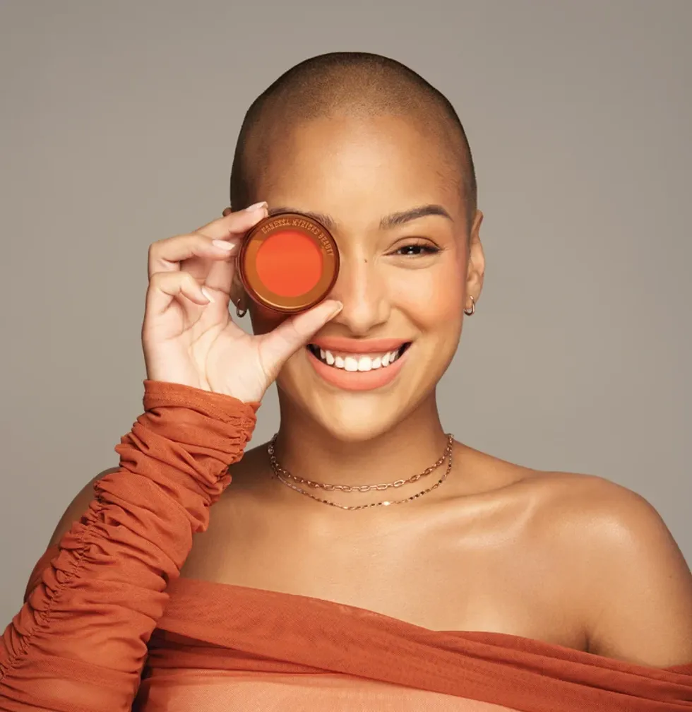 danessa myricks beauty