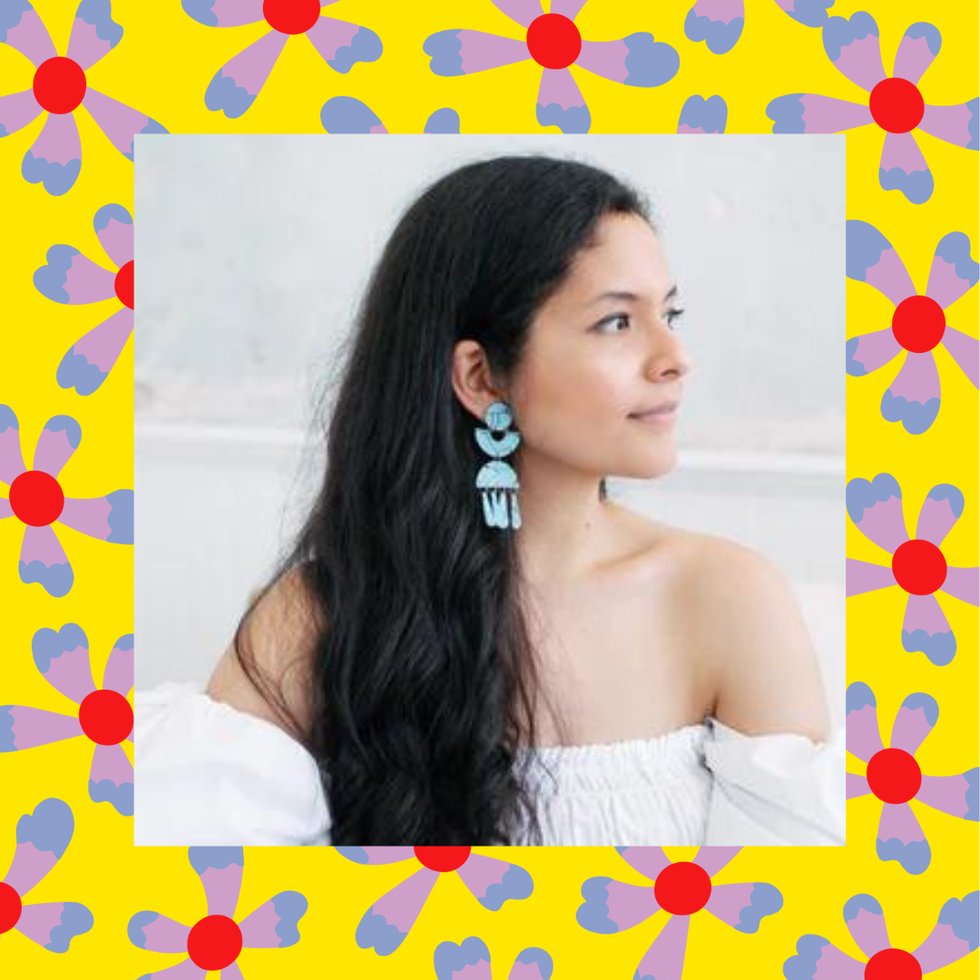 Daniela Cho, founder of Bezalel and Co