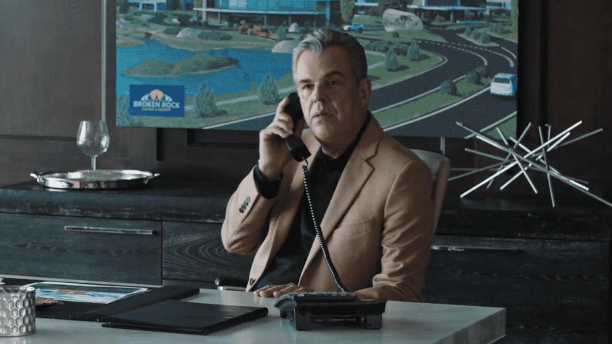 danny huston as dan jenkins in yellowstone