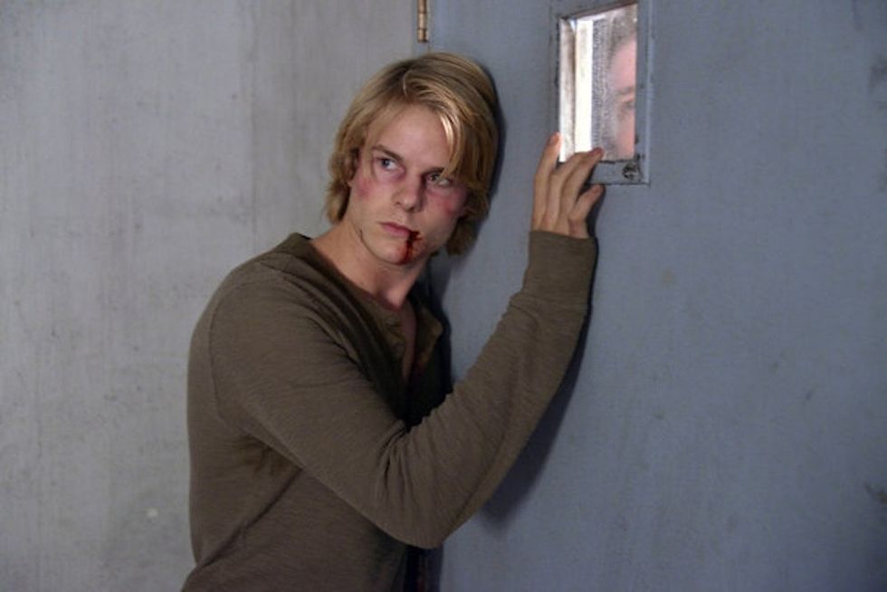 Danny Matheson in 'Revolution'