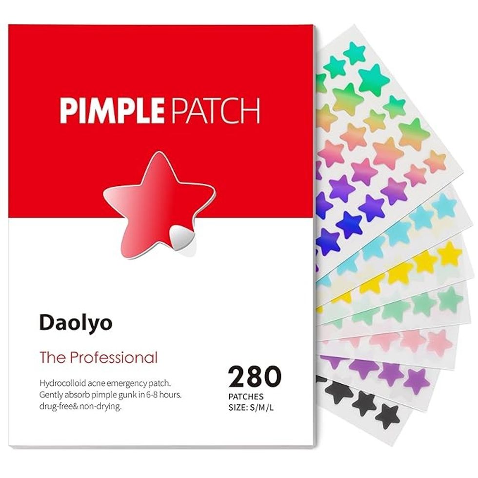 Daolyo Pimple Patches for Face