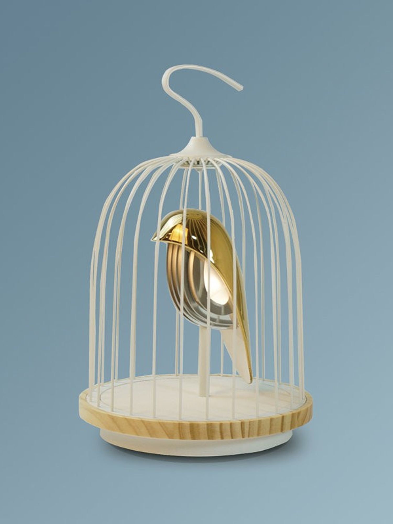 Daqi Concept Jingoo Bluetooth Speaker