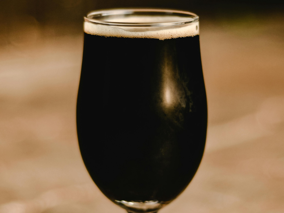 Dark Beer