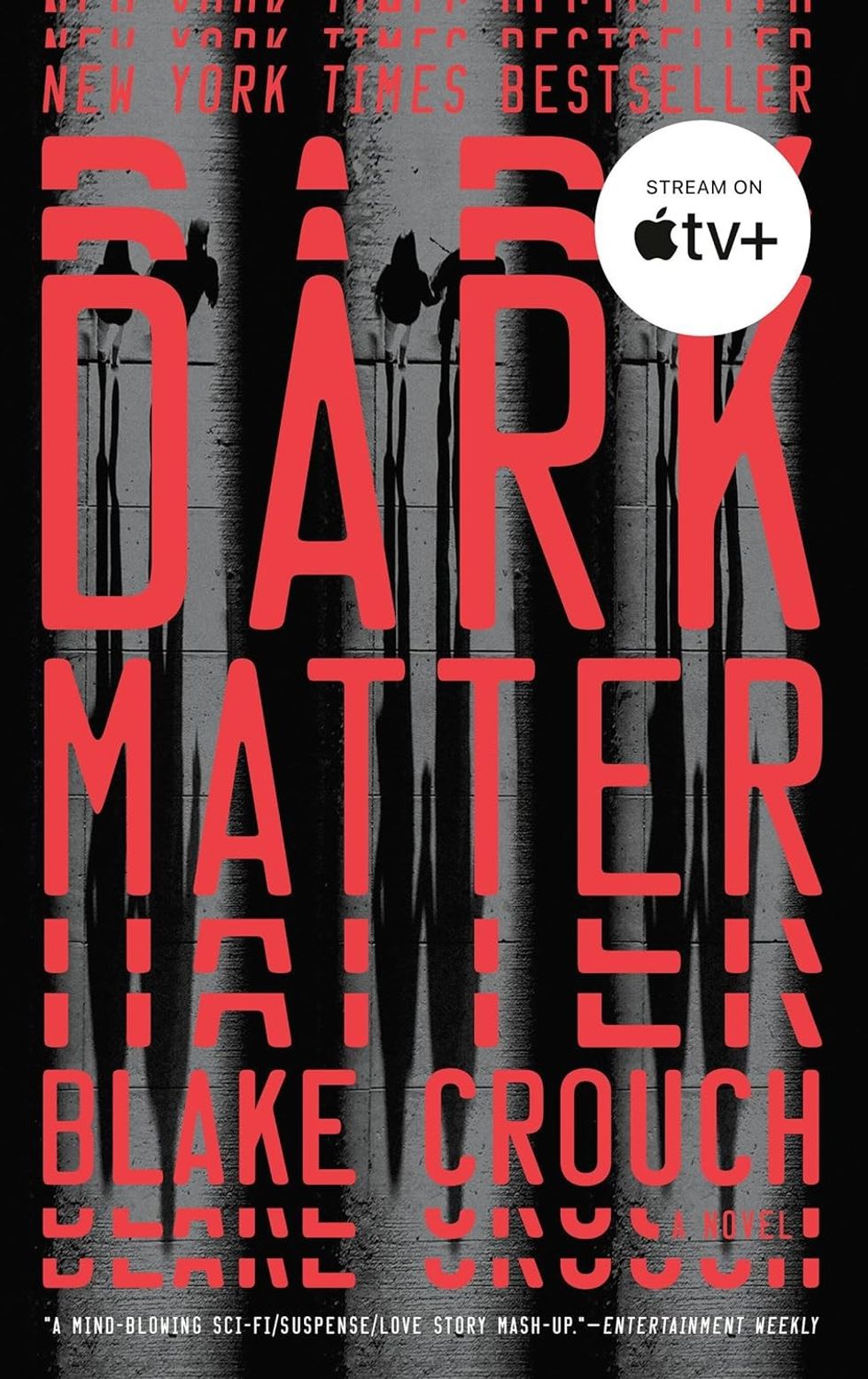 Dark Matter by Blake Crouch