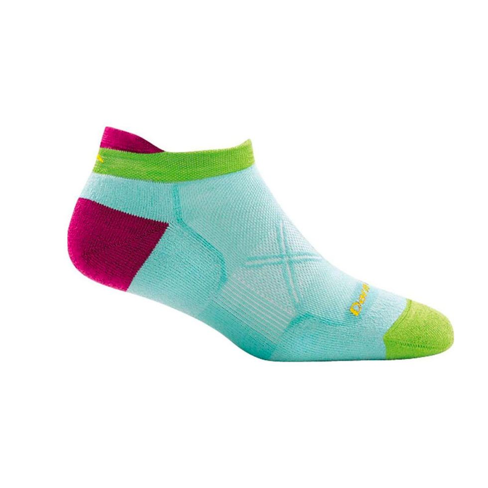 Darn Tough No Show Socks