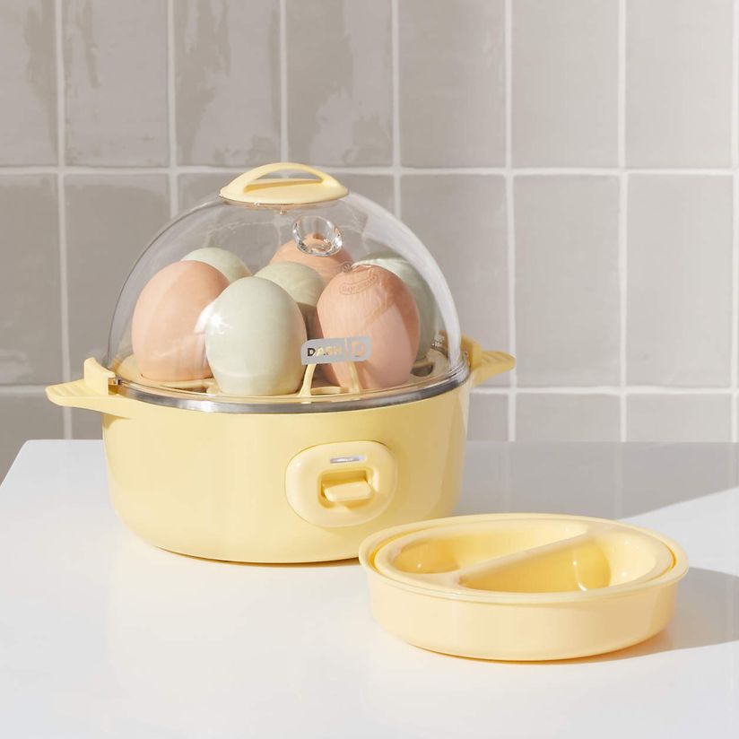 Elevate Your Kitchen Game: Egg Steamer Rack - Stainless Steel