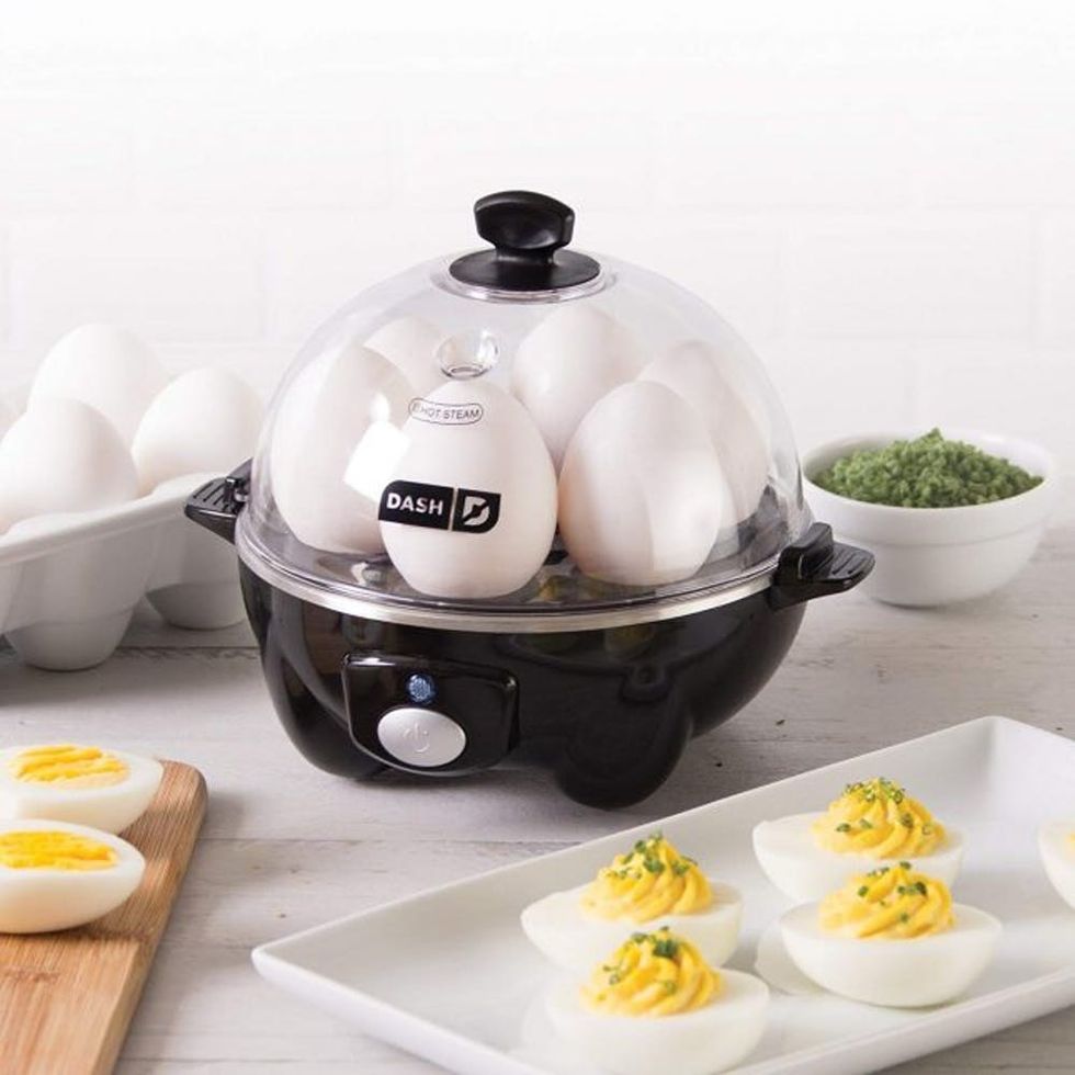 dash rapid egg cooker